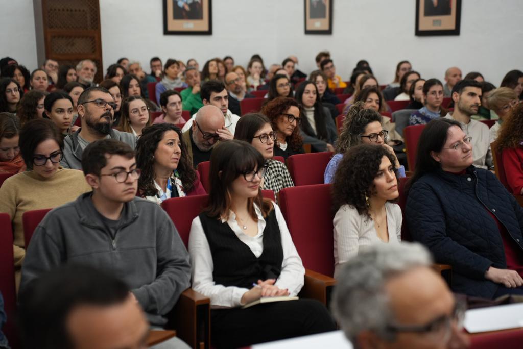 Departamento de Filología Inglesa y Alemana